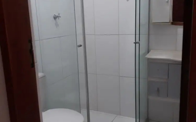 Hotel Divino Pai Eterno