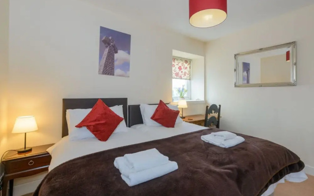Wagon Lodge - 5 Bedroom Luxury