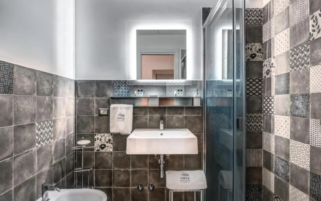 Sorrento Elegance Suite