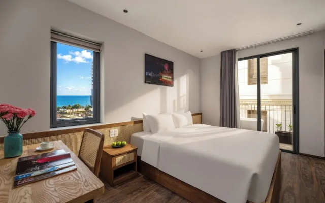 Taian Hotel & Apartment