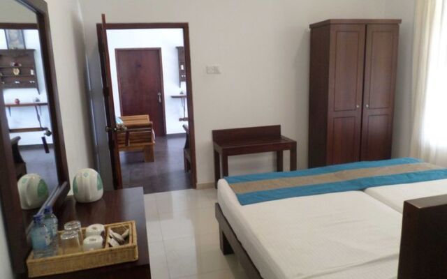 Vista Rooms Nilaveli Beach 2