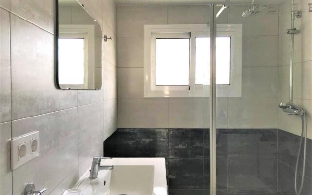 Estudio reformado en zona Regueral 123A - INMO22