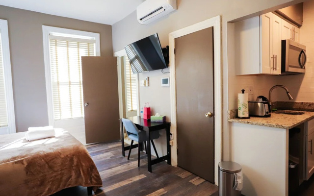 Midtown Suites
