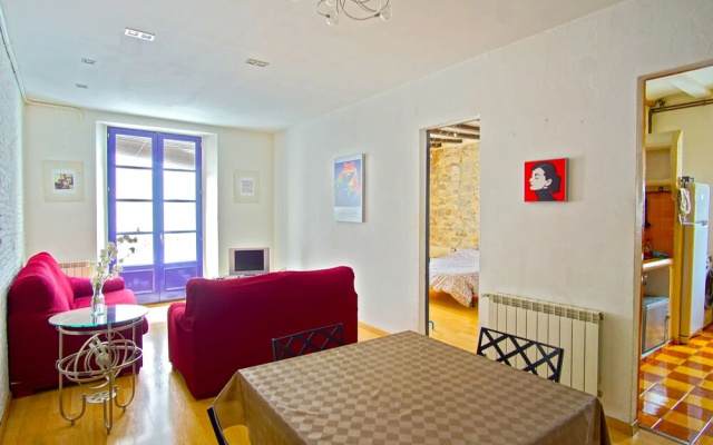La Lleona Apartment