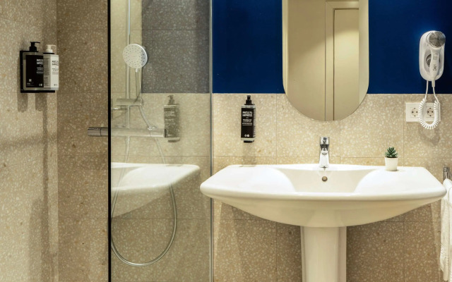 ibis Styles Zaragoza Ramiro I