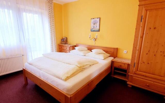 Pension Vinkl