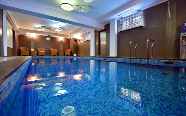 Hotel Ziya
