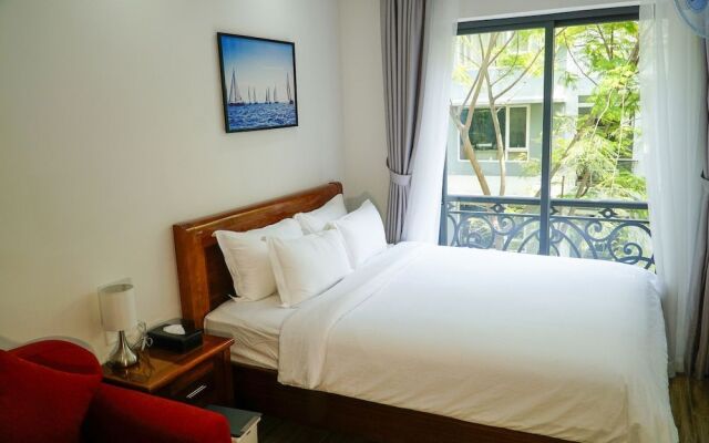 Genie Hotel
