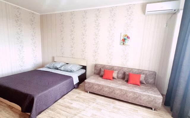 Апартаменты на улице Восточно-Кругликовская 28