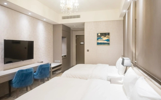 Grand Hotel Lili