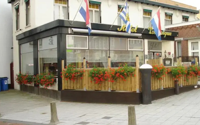Tollenique