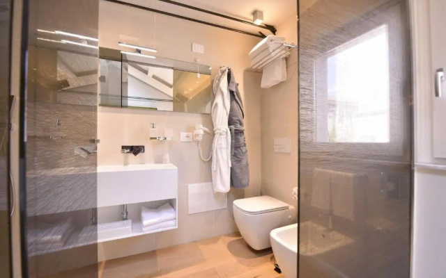 Palazzo Marletta Luxury House Hotel