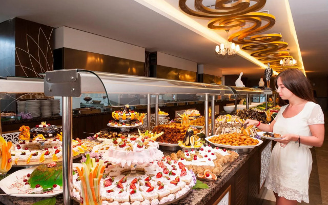 Concordia Celes Hotel