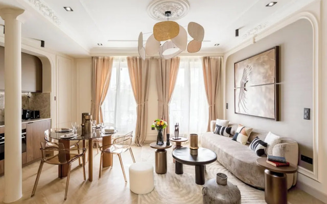 Merveil Luxury Suites - Turbigo II-III