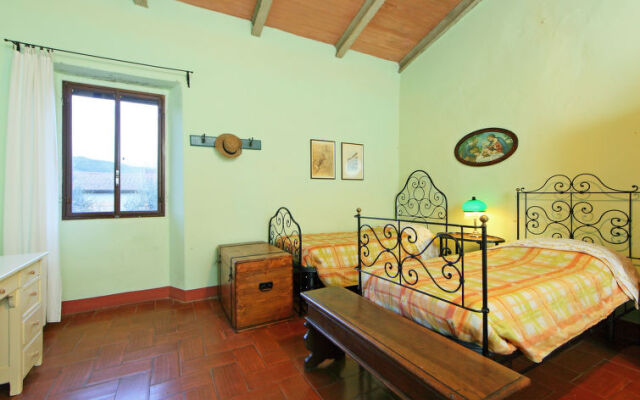 Locazione Turistica Campolacconi