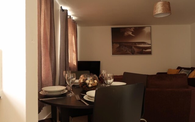 Canaan Apartments chelmsford
