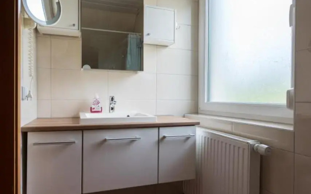 Appartements Pirkhof
