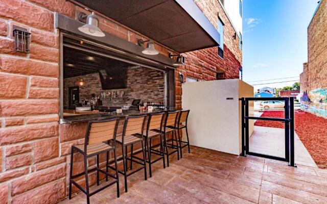 Cobblestone Hotel & Suites - Superior Duluth