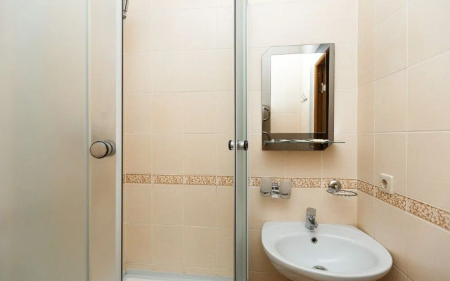 Отель «Фамилия»