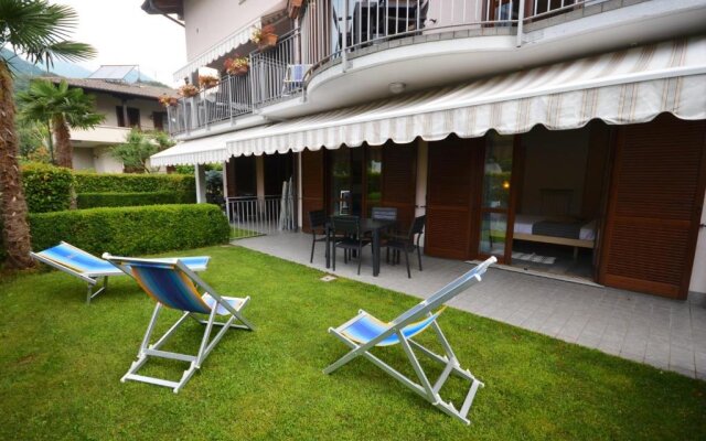 Residence Domaso - Resort & SPA