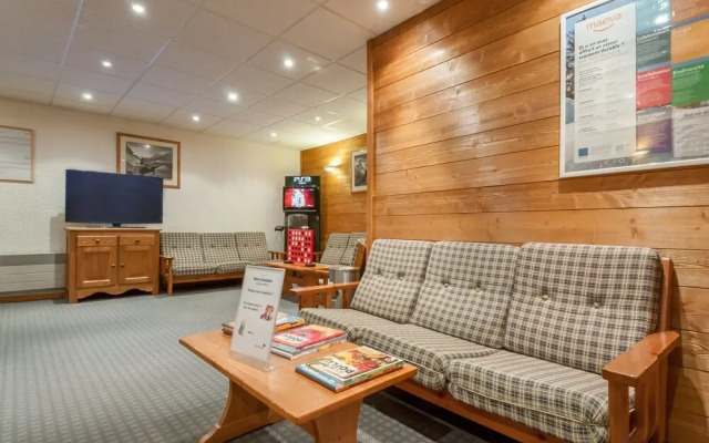 Club Med Valmorel