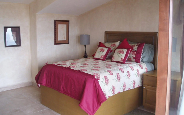 Villa Vista del Mar Querencia