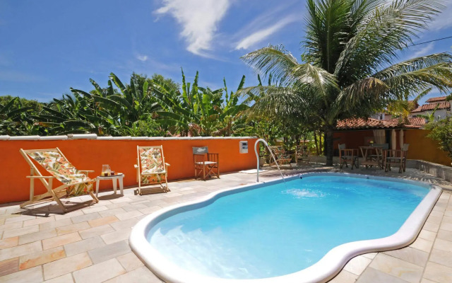 Bella Geriba Suites