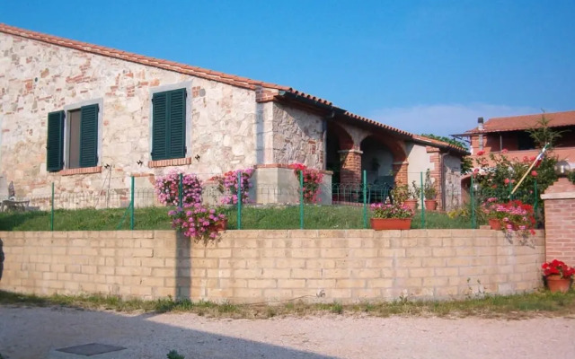 Agriturismo Marruchetone Vecchio