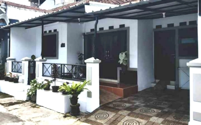 Situ Gede Indah HOMESTAY