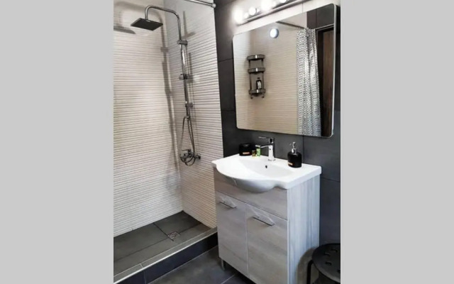Etoile apartment