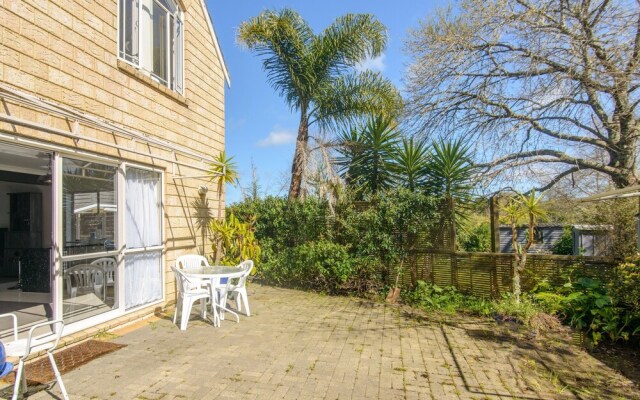 The perfect B&B away from home