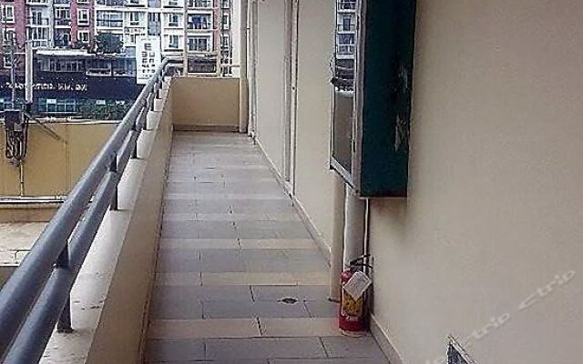 Sun Century Hotel (Currently unavailable)