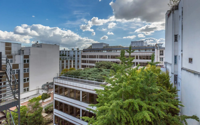 Apartment WS Champs Elysees - Ponthieu