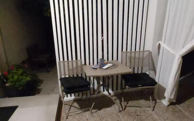 Studio apartman Oliva