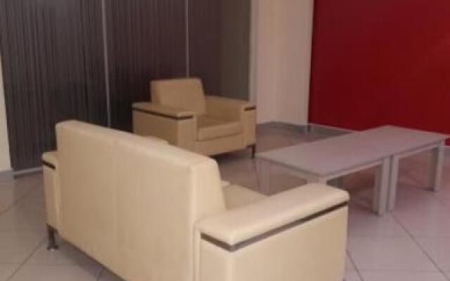 Aydin Apart Otel