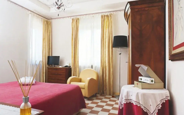 Roccafiore Residenza