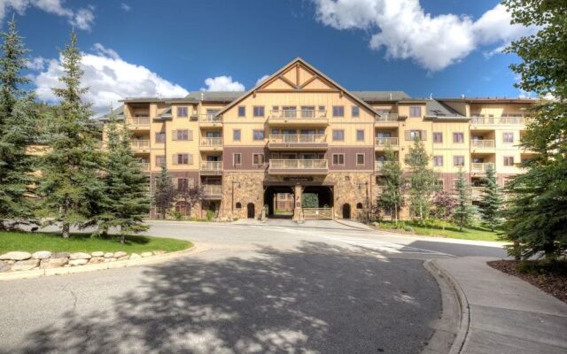 Red Hawk Lodge #2299 - 1 Br Condo