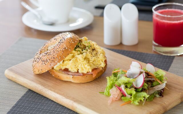 Fusion Suites Saigon