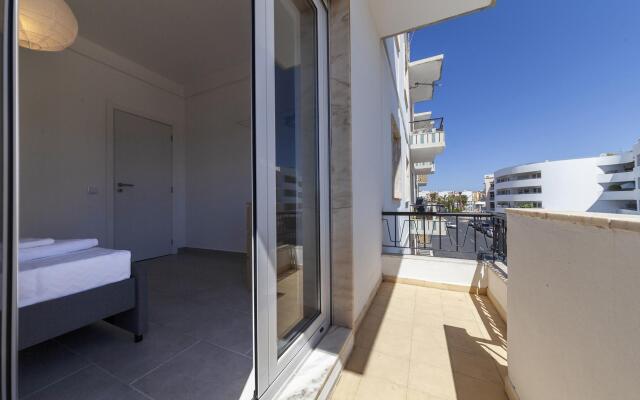 B52 - Vasco da Gama Central Apartment