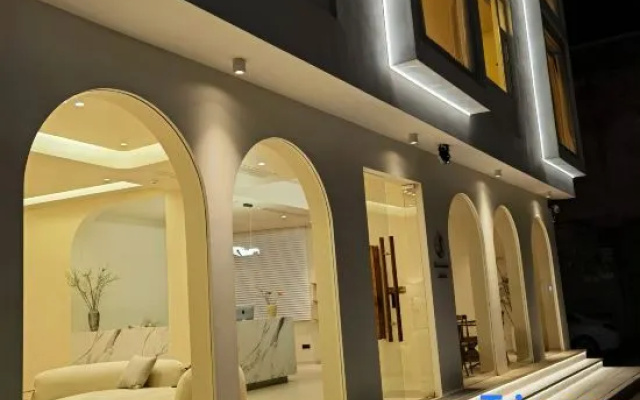 Xiapu Songdao Chenguan Homestay