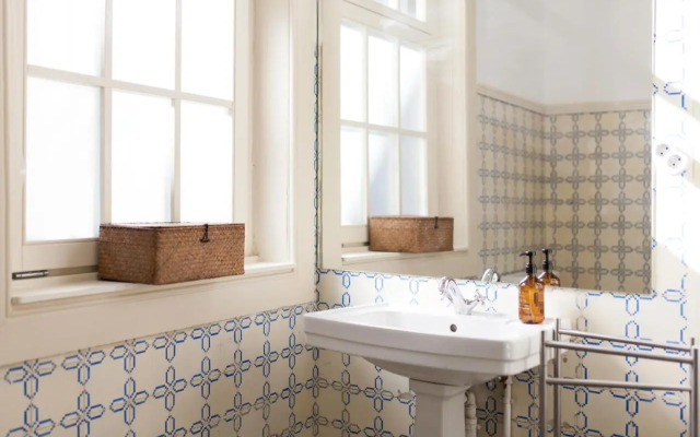 By the River Guesthouse