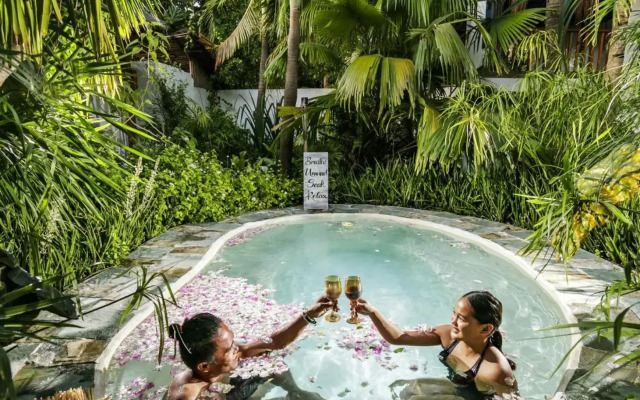 Buena Vida Resort and Spa