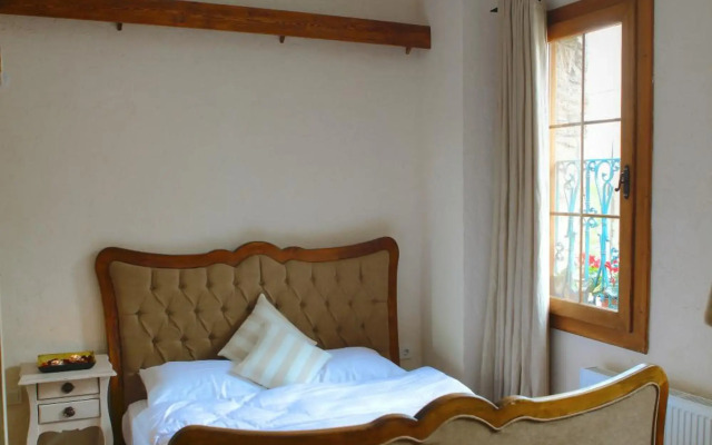 İbri Boutique hotel