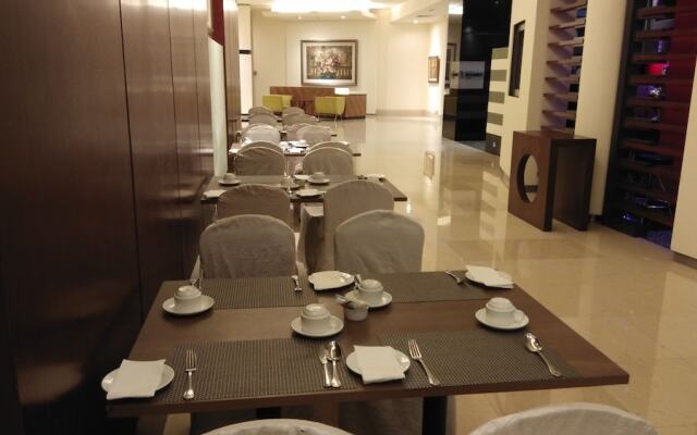 KL Times Square Residence