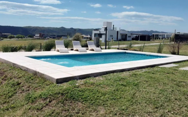 Potrero de Garay -Puerto del Aguila