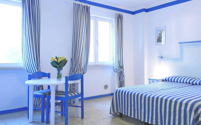 TH Ortano - Ortano Mare Residence