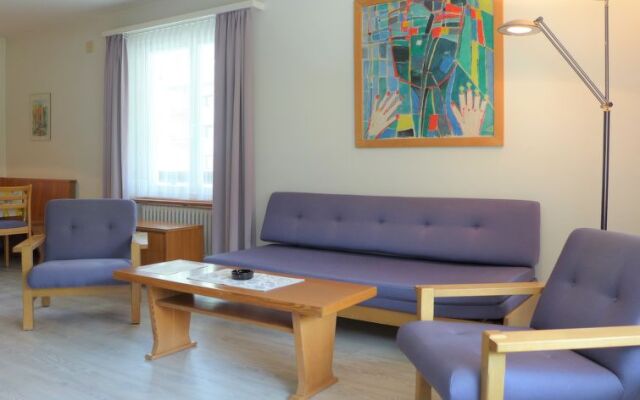 Apartment Matten (Utoring)
