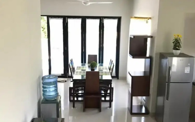 D16 Nature Villa