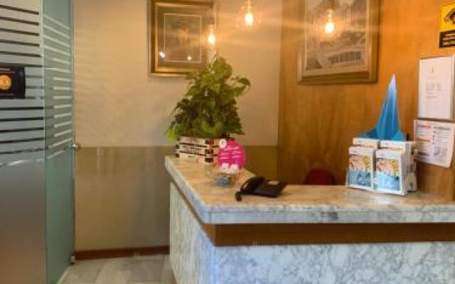 Aparthotel Conseller
