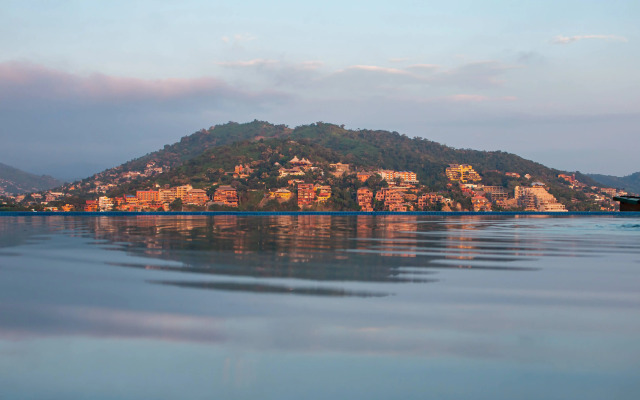 Villa del Pescador